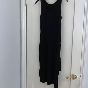 UNI QLO- sleeve less dress